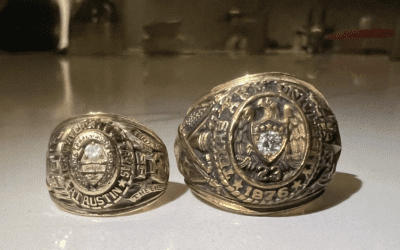 The Twins & The Class Rings at Lake Travis