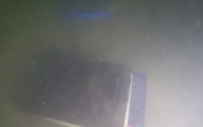 Lake Travis Diver Recovers Wallet with Wedding and Family Rings